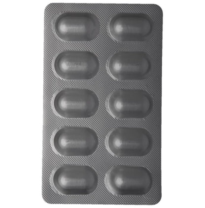 Rosucrest-F Tablet