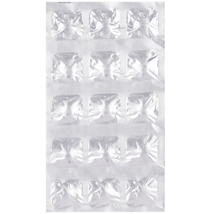 Rosufit-F 10/160 Tablet