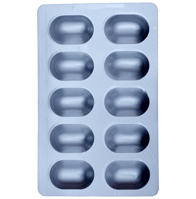 Rosulez-CV 10 Capsule