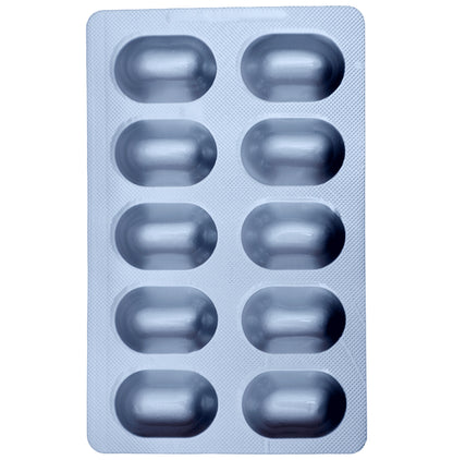 Rosulez-CV 10 Capsule