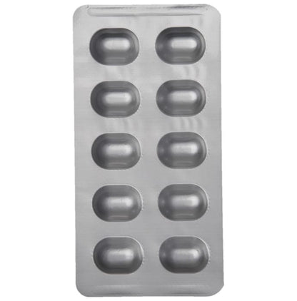 Rosulip 20 Tablet