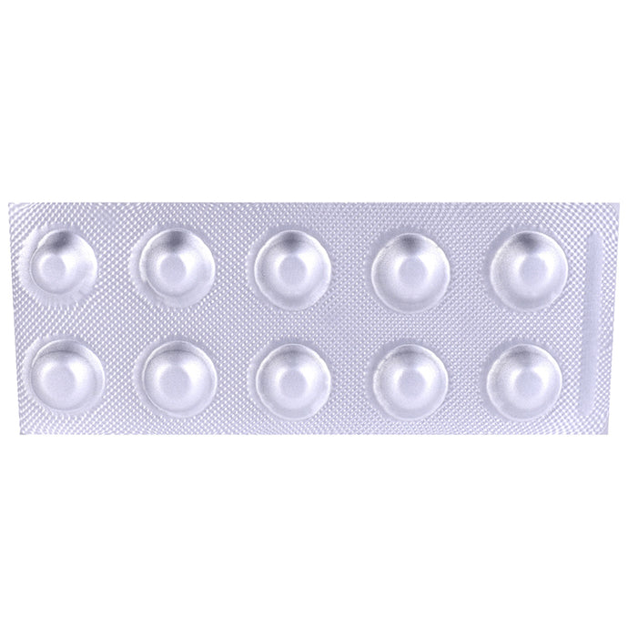 Rosunil 10 Tablet