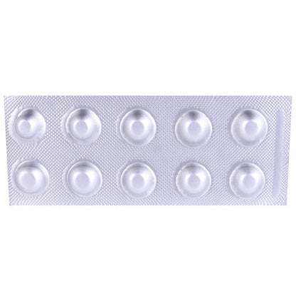 Rosunil 10 Tablet