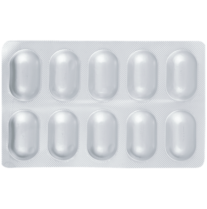 Rosur Gold 75mg/20mg/75mg Capsule