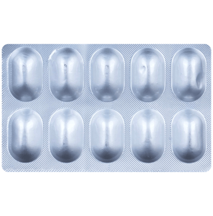 Rosurica AS 10 Capsule