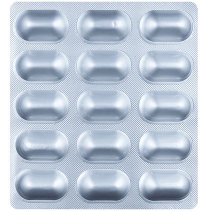 Rosycap-CV 10 Capsule