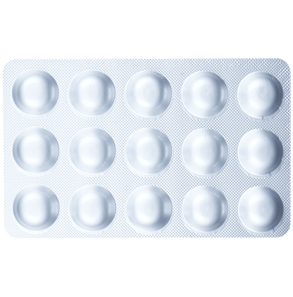 Rosycap-F 20 Tablet