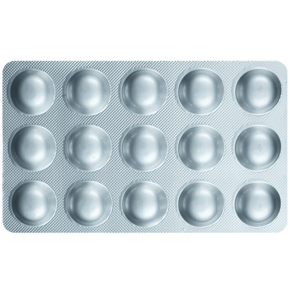 Rosycap-F Tablet
