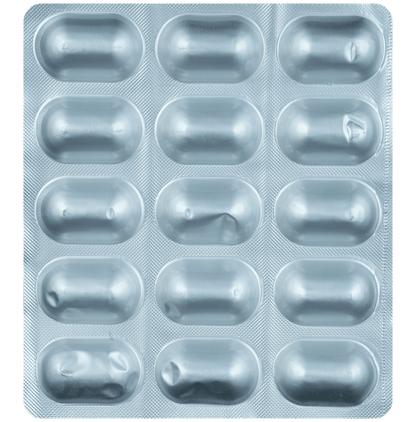 Rosycap-Gold 10/150 Capsule