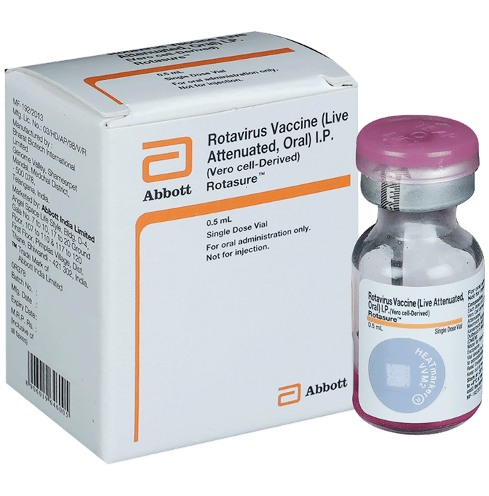 Buy Rotasure Oral Vaccine Online | Classic Derma – Classic Derma-UAE