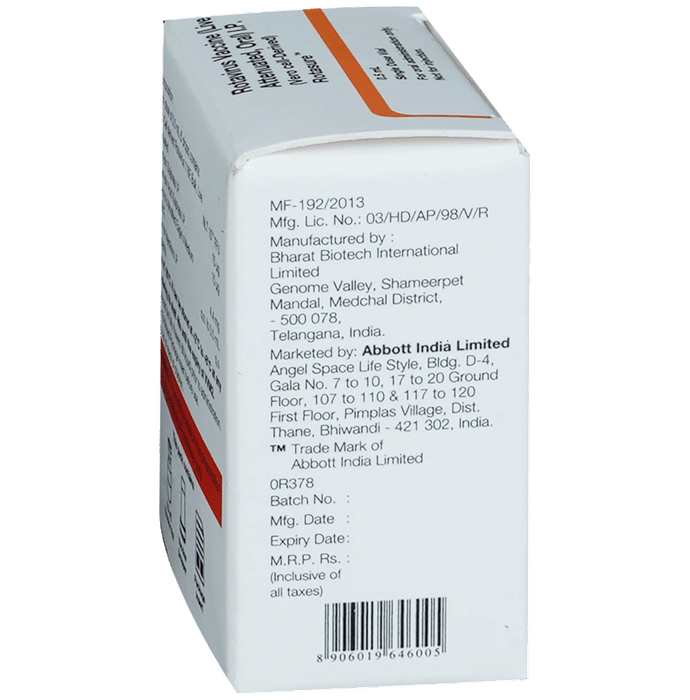 Buy Rotasure Oral Vaccine Online | Classic Derma – Classic Derma-UAE