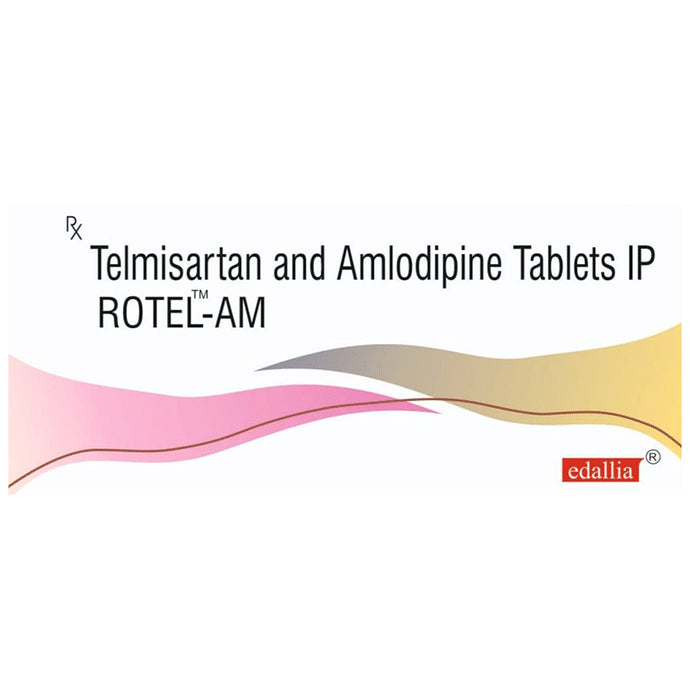 Buy Rotel-AM Tablet Online | Classic Derma – Classic Derma-UAE