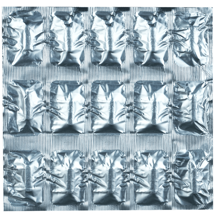 Rozat Gold 10 Capsule