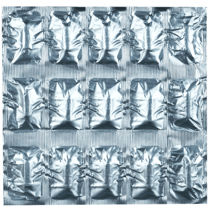 Rozat Gold 10 Capsule