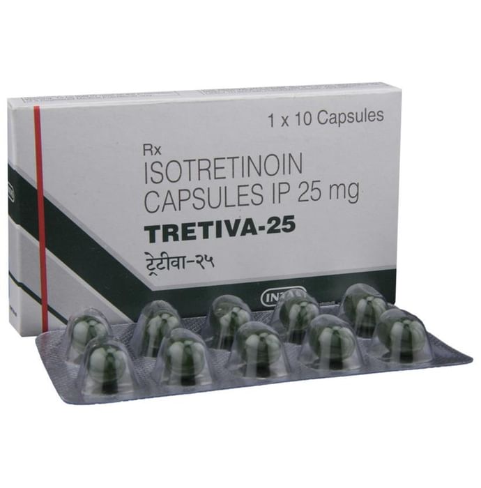 Tretiva - Classic Derma