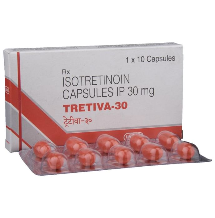 Tretiva - Classic Derma