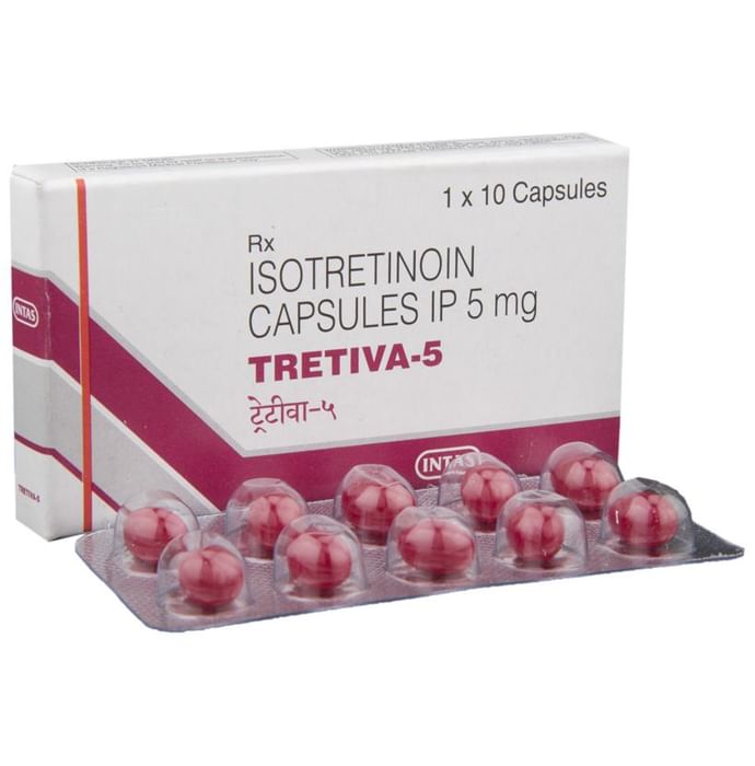 Tretiva - Classic Derma