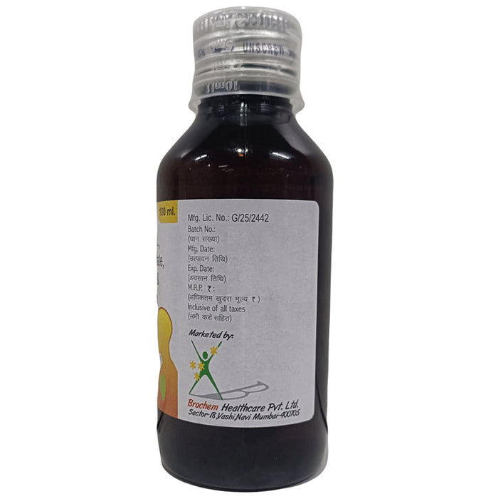 Rufcof Syrup