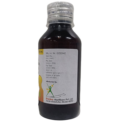 Rufcof Syrup