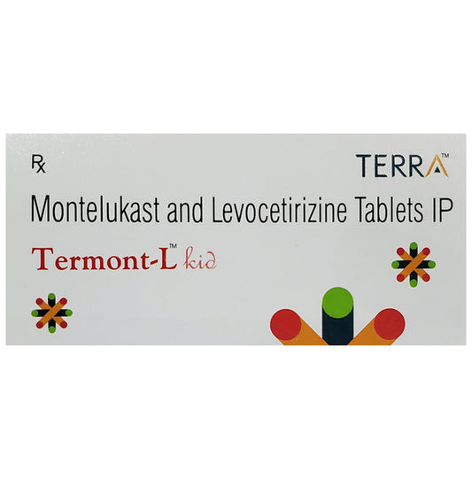 Allergicure-L Syrup - Classic Derma