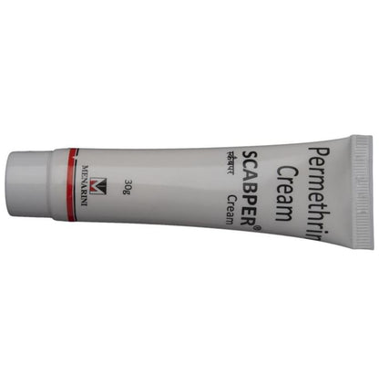 Scabper Cream