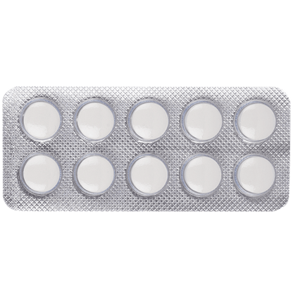 Seacure -SR 200 Tablet