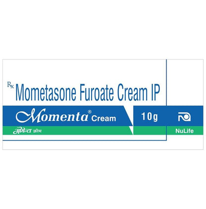 Momenta Cream - Classic Derma
