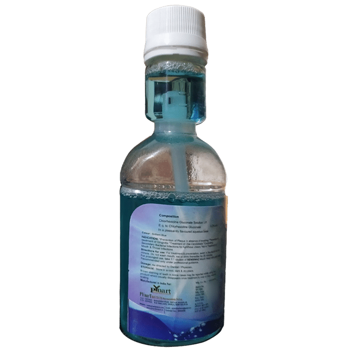 Sensinaz Mouth Wash