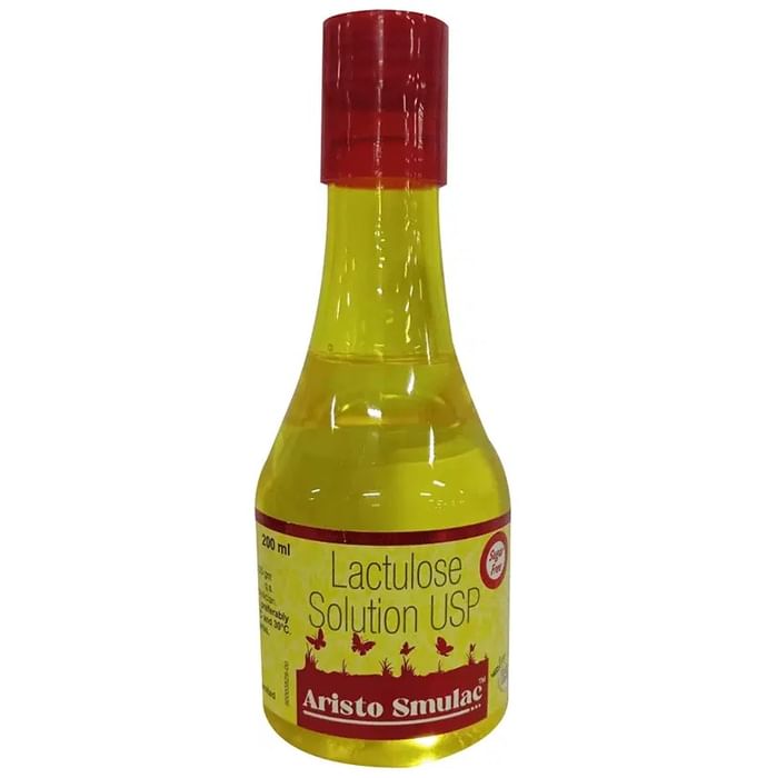 Buy Smulac Oral Solution Mango Sugar Free | Classic Derma – Classic ...
