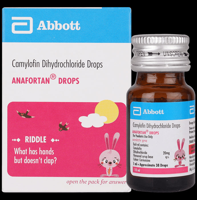 Alxin-Kid Tablet DT - Classic Derma