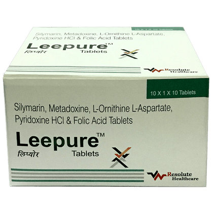Leepure Tablet
