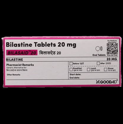 Abmac-N Tablet - Classic Derma