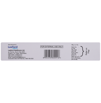 Simbiotic-B Cream