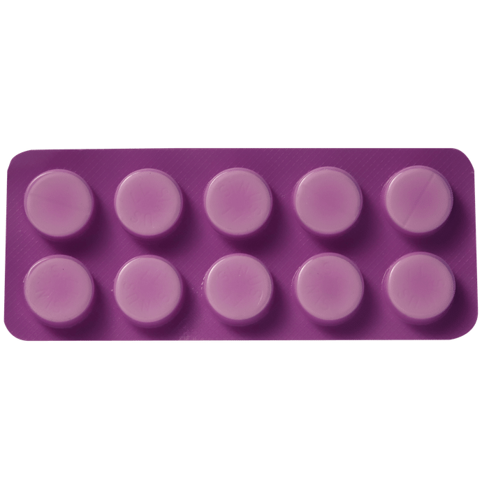 Sinus 77 Tablet