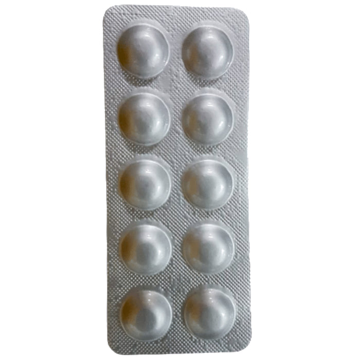Sitaglize 50 Tablet