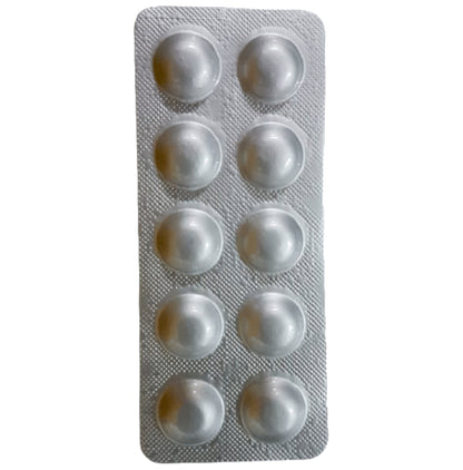 Sitaglize 50 Tablet
