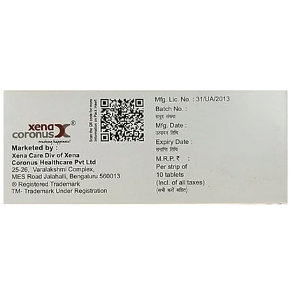 Sita-IN 100mg Tablet
