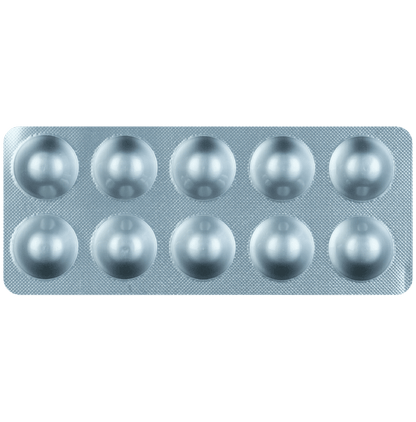Sitazit-D 10mg/100mg Tablet