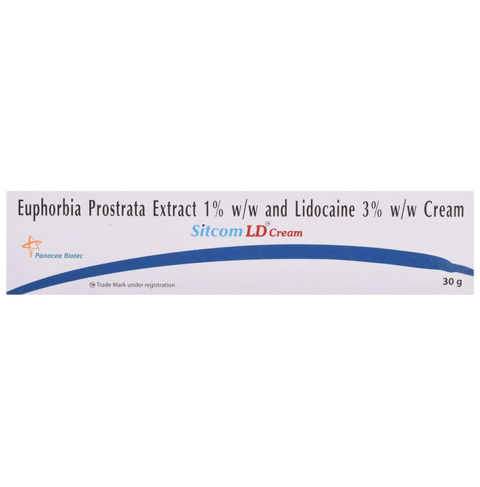 Buy Sitcom LD Rectal Cream Online | Classic Derma – Classic Derma-UAE