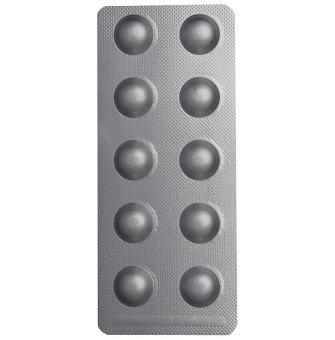 Tonact D 10 Tablet