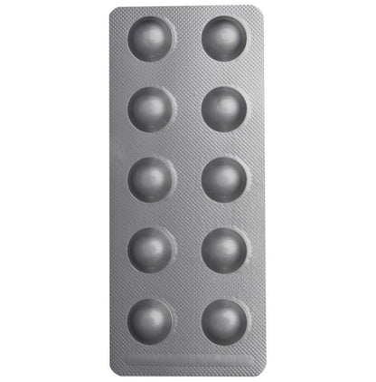 Tonact D 10 Tablet