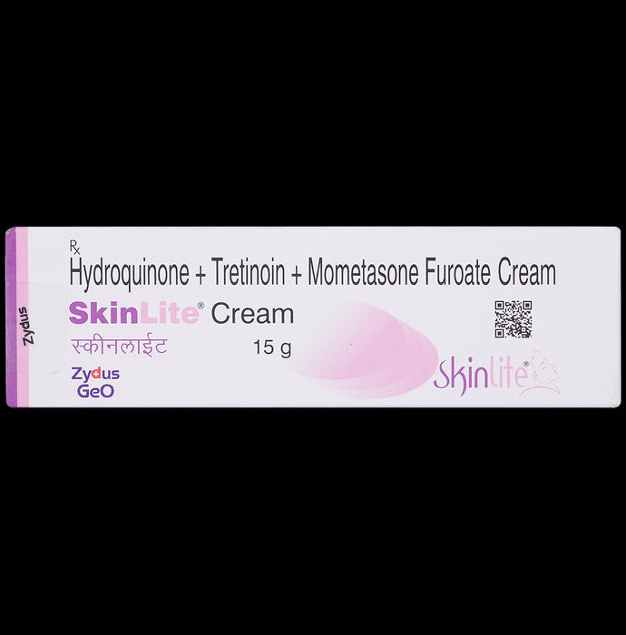 Skinlite Cream