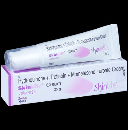 Skinlite Cream - Classic Derma