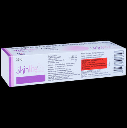 Skinlite Cream