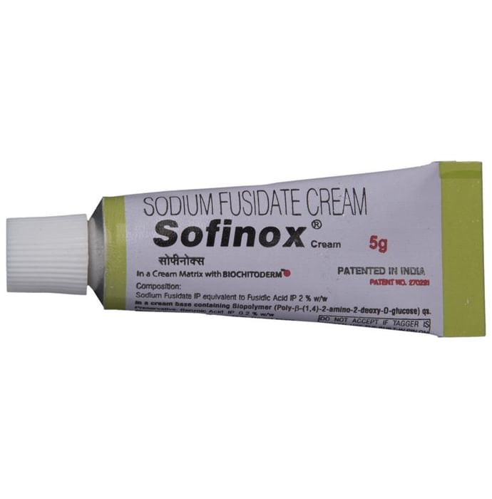 Sofinox Cream