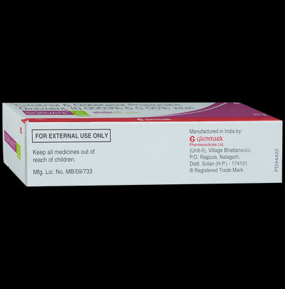 Sorvate C Ointment