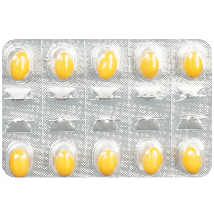 Sotret NF 24mg Capsule