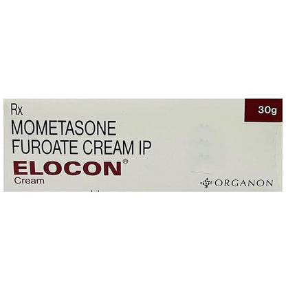 Elocon Cream - Classic Derma