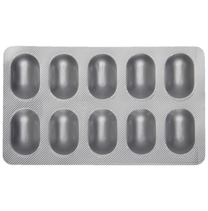 Starcad-Beta 12.5 Tablet ER