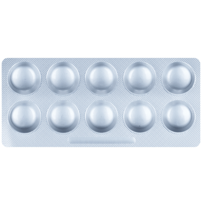 Starpress 3D 6.25mg/25mg/40mg Tablet